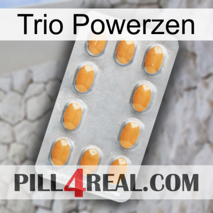 Trio Powerzen cialis3